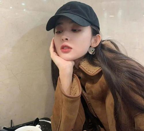 娱乐八卦吃瓜头像女生