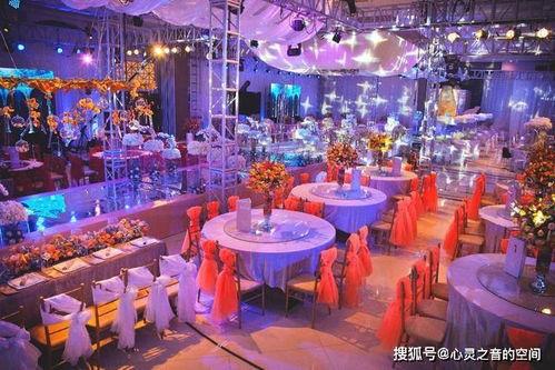 娱乐吃瓜酱婚礼场地,梦幻场地揭秘，浪漫瞬间尽收眼底