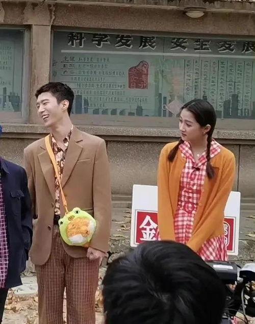 娱乐圈吃瓜爆料陈赫,揭秘背后的真相与争议