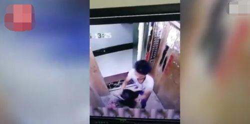 娱乐吃瓜酱电梯尾随,揭秘明星隐私背后的真相