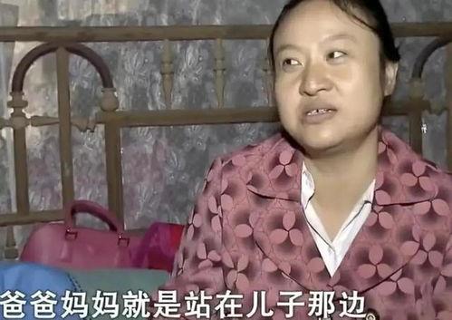 娱乐吃瓜婆婆是谁
