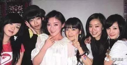 娱乐圈吃瓜张小斐是谁