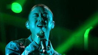 娱乐圈吃瓜男歌手有哪些