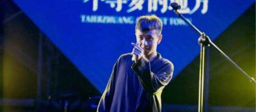 娱乐圈吃瓜男歌手有哪些